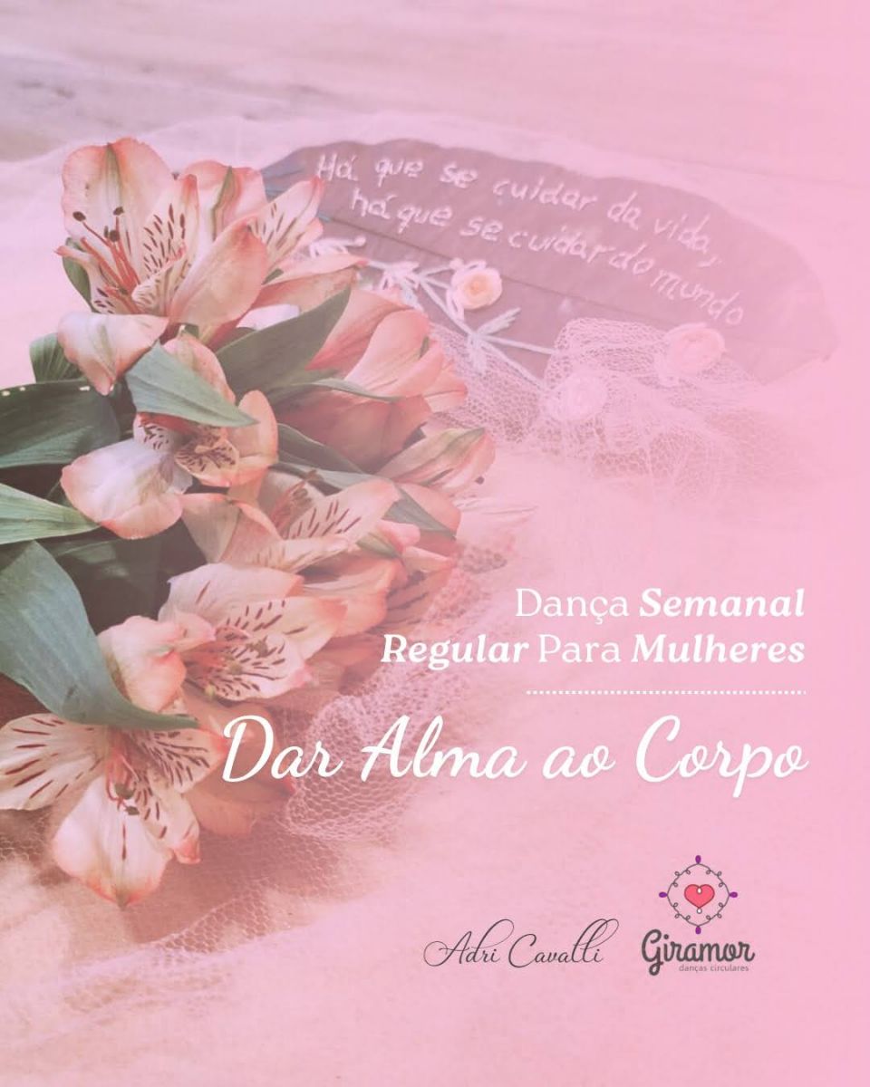 Giramor Danas Circulares -