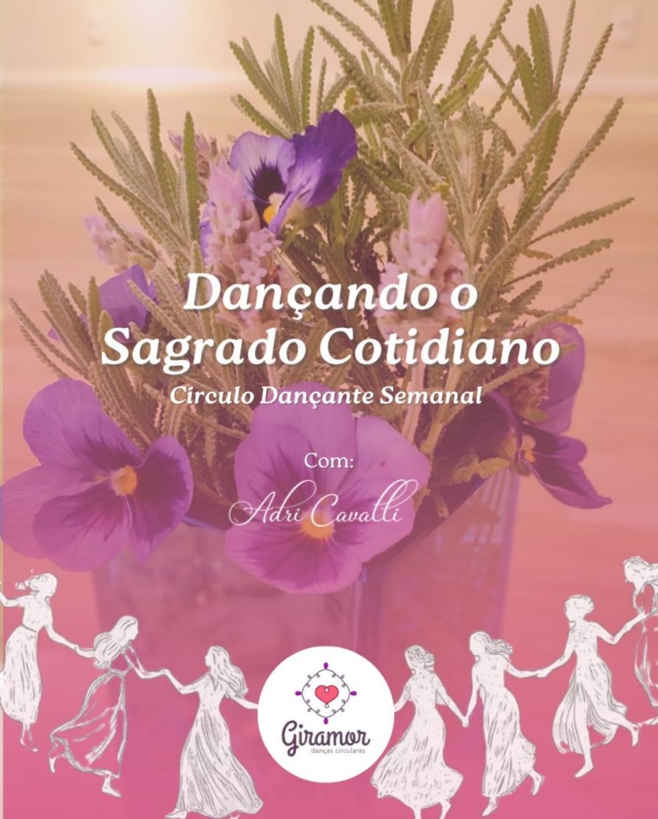 Giramor Dan�as Circulares -